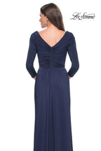 La Femme Evening 30845 - Navy