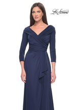 La Femme Evening 30845 - Navy
