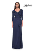 La Femme Evening 30845