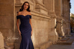 La Femme Evening 30846 - Navy