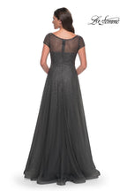 La Femme Mother of the Bride 30852 - Gunmetal