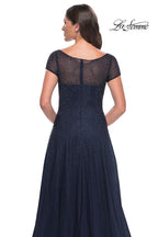 La Femme Mother of the Bride 30852 - Navy
