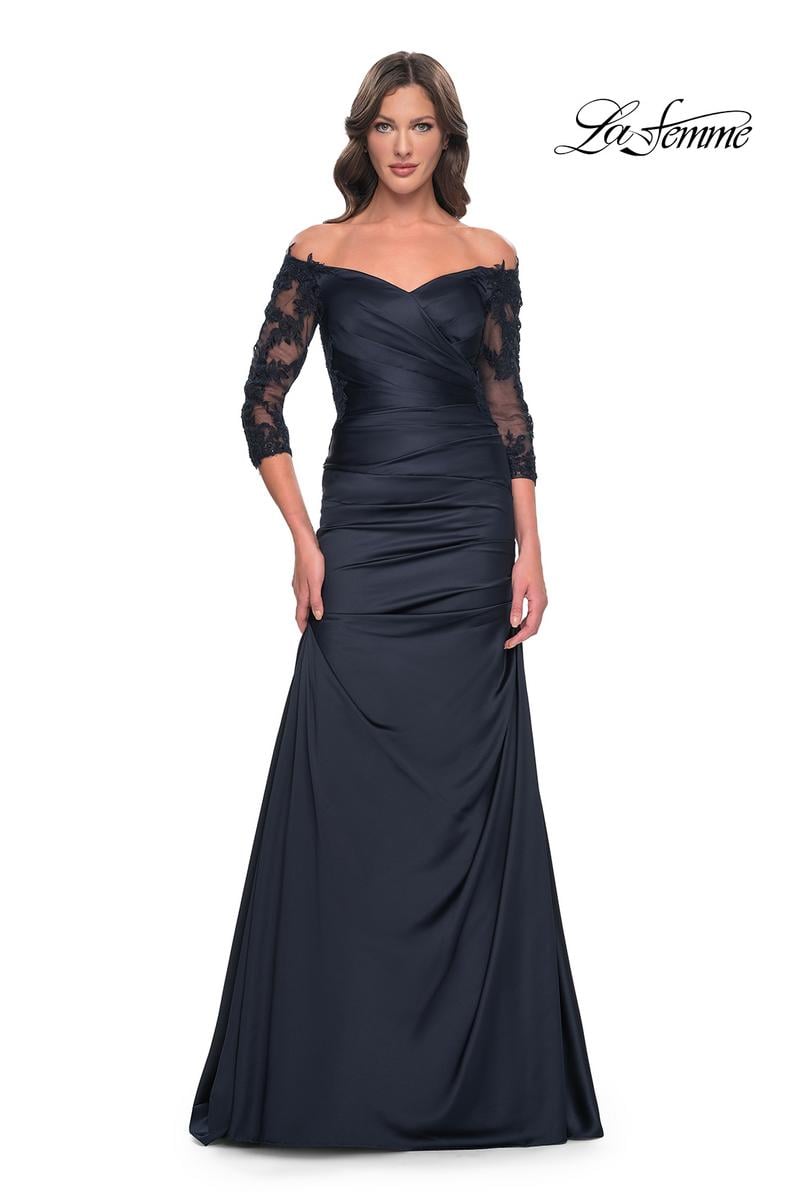La Femme Mother of the Bride 30853