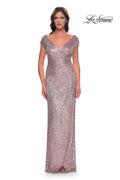 La Femme Evening 30865