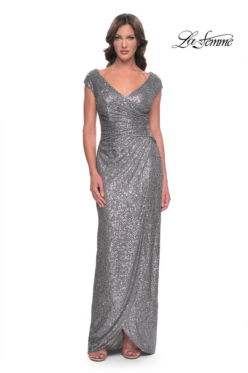 La Femme Evening 30865
