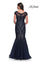 La Femme Mother of the Bride 30876 - Navy