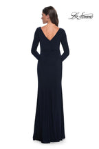 La Femme Evening 30881 - Navy