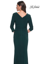 La Femme Evening 30883 - Hunter Green