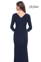 La Femme Evening 30883 - Navy