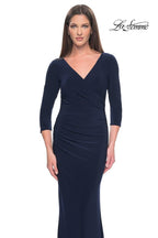 La Femme Evening 31020 - Navy