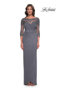 La Femme Evening 31093