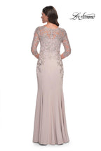 La Femme Mother of the Bride 31194 - Champagne