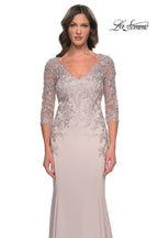 La Femme Mother of the Bride 31194 - Champagne