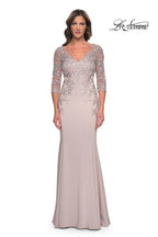 La Femme Mother of the Bride 31194 - Champagne