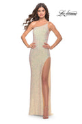 La Femme Dress 31212