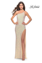 La Femme Dress 31212