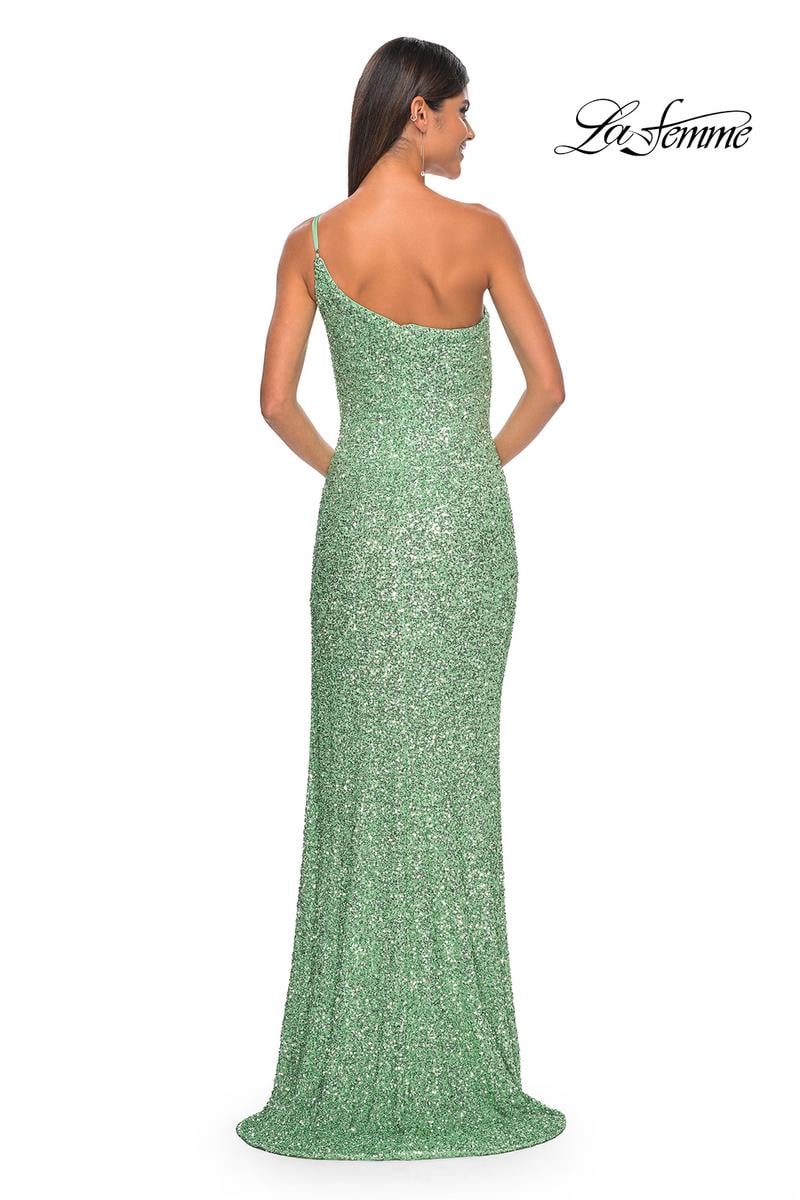 La Femme Dress 31212