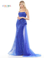 Colors Dress Dress 3121