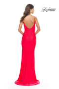 La Femme Dress 31222