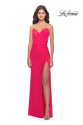 La Femme Dress 31224