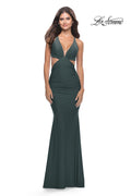 La Femme Dress 31228