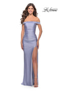 La Femme Dress 31276