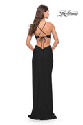 La Femme Dress 31293