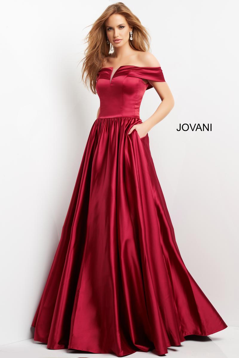 Jovani Evening 3129