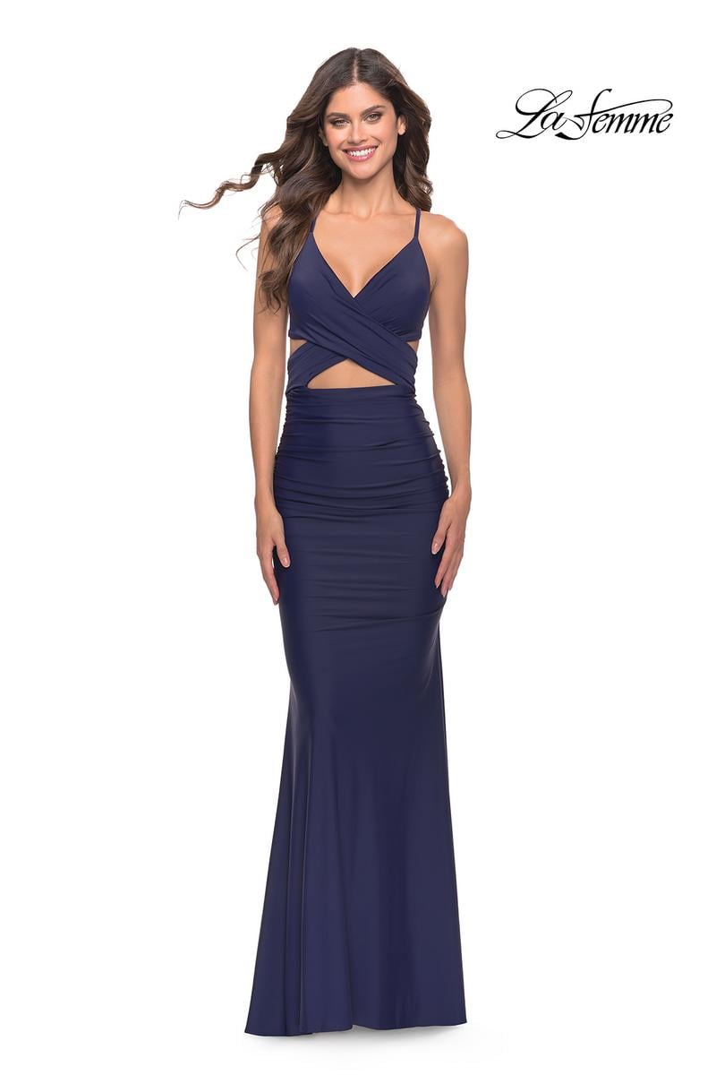 La Femme Dress 31360