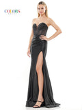 Colors Dress Dress 3138
