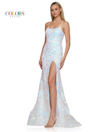 Colors Dress Dress 3139 - Off White