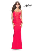 La Femme Dress 31414