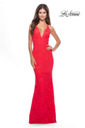 La Femme Dress 31417