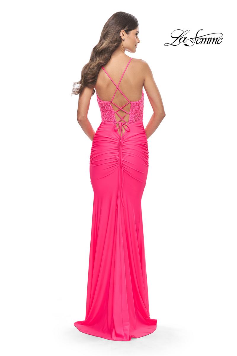 La Femme Dress 31437