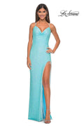 La Femme Dress 31444