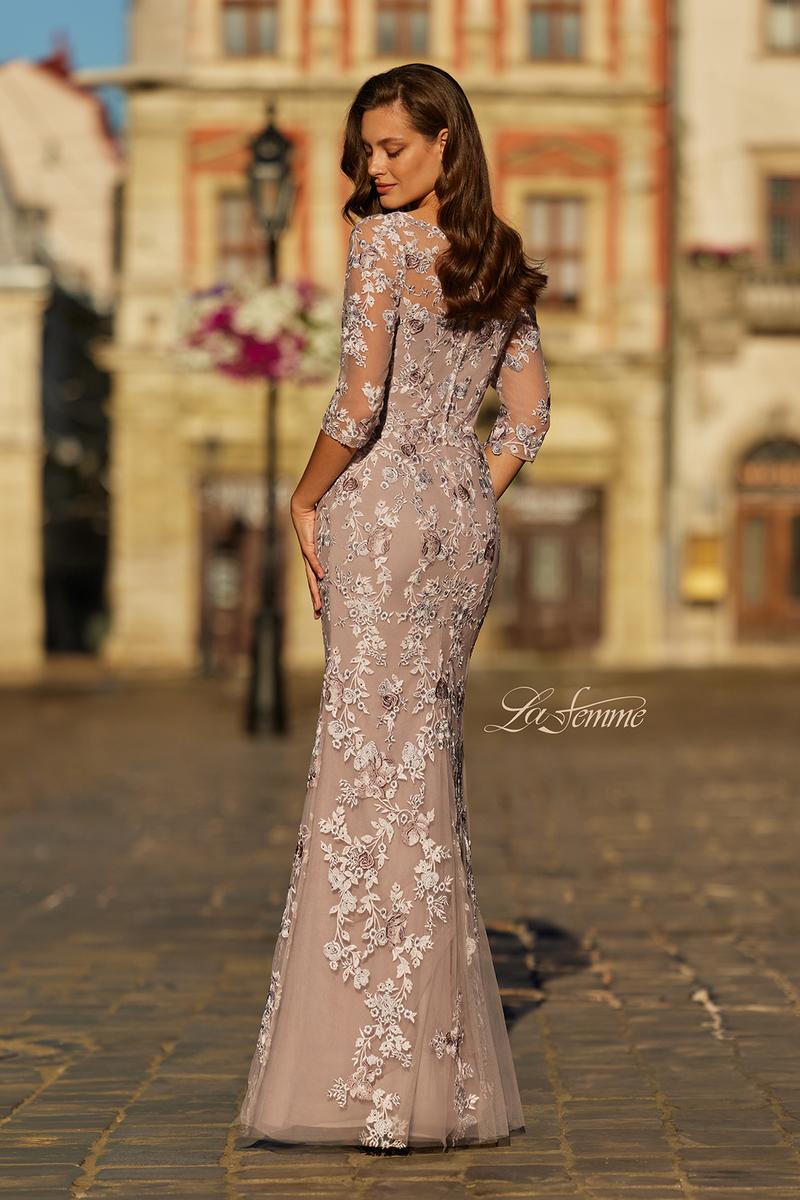 La Femme Evening 31464 - Default