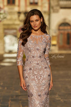 La Femme Evening 31464 - Default