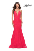 La Femme Dress 31512