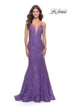 La Femme Dress 31512