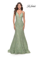 La Femme Dress 31512