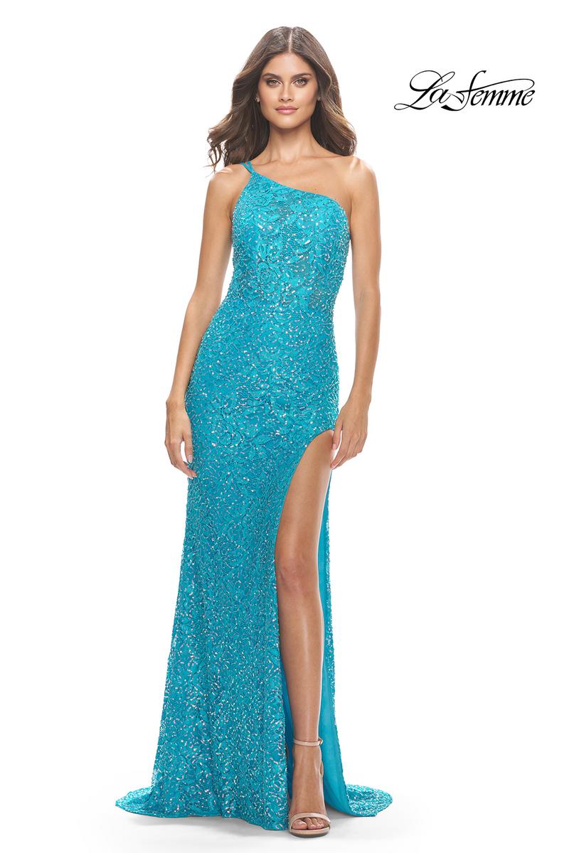 La Femme Dress 31515