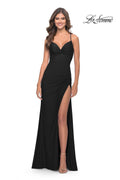 La Femme Dress 31516