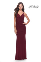 La Femme Dress 31585