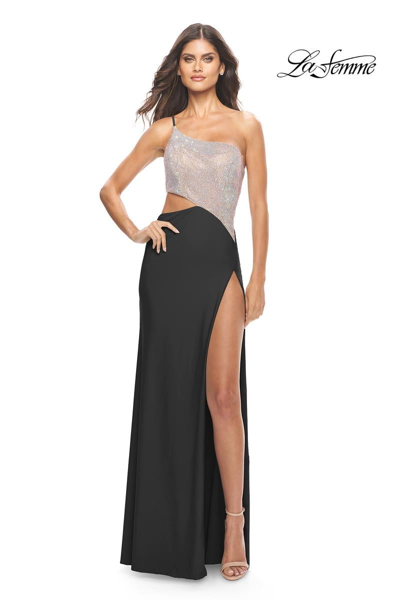 La Femme Dress 31600