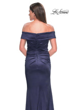 La Femme Evening 31621 - Navy