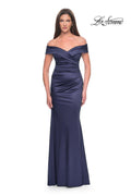 La Femme Evening 31621 - Navy