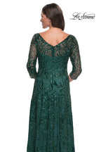 La Femme Mother of the Bride 31690 - Emerald