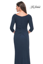 La Femme Evening 31705 - Navy