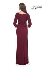 La Femme Evening 31705 - Wine