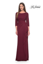 La Femme Evening 31705 - Wine